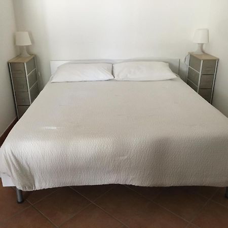 巴里Casa Girasole公寓 外观 照片
