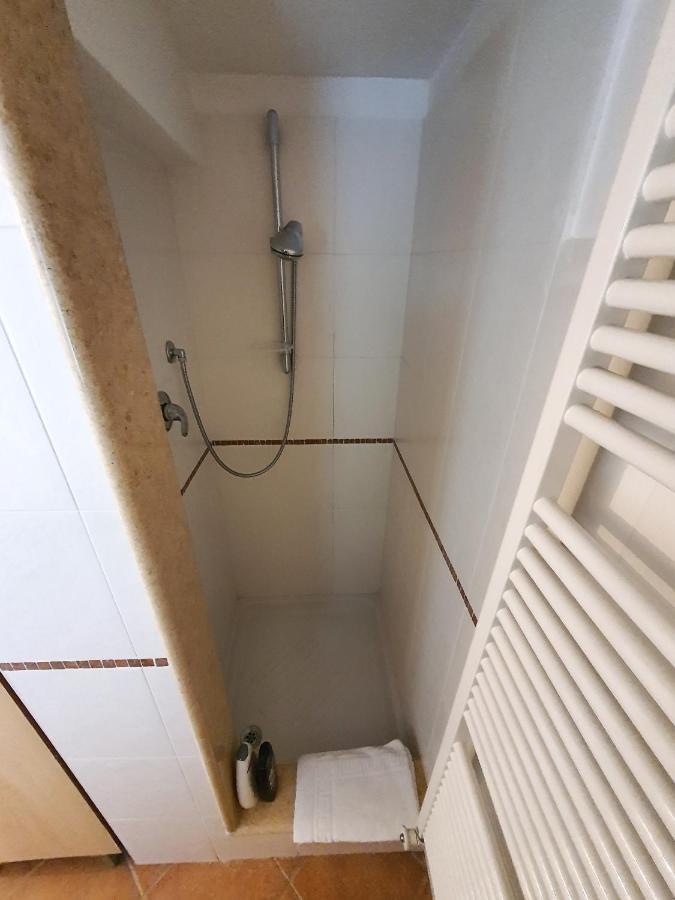 巴里Casa Girasole公寓 外观 照片