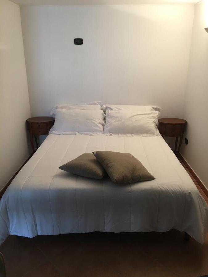 巴里Casa Girasole公寓 外观 照片