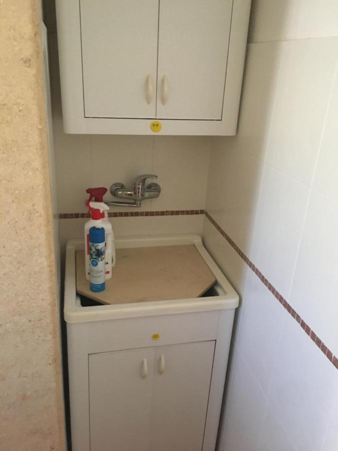 巴里Casa Girasole公寓 外观 照片